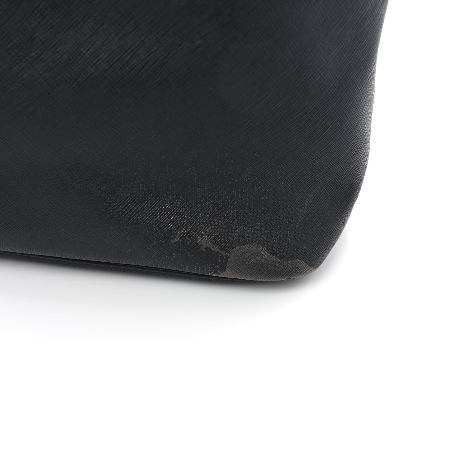 Givenchy Textured Coated Canvas Favelas Large Antigona Tote Black 23 of 23