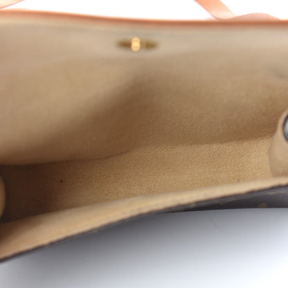Louis Vuitton Monogram Pochette Florentine S 7 of 10