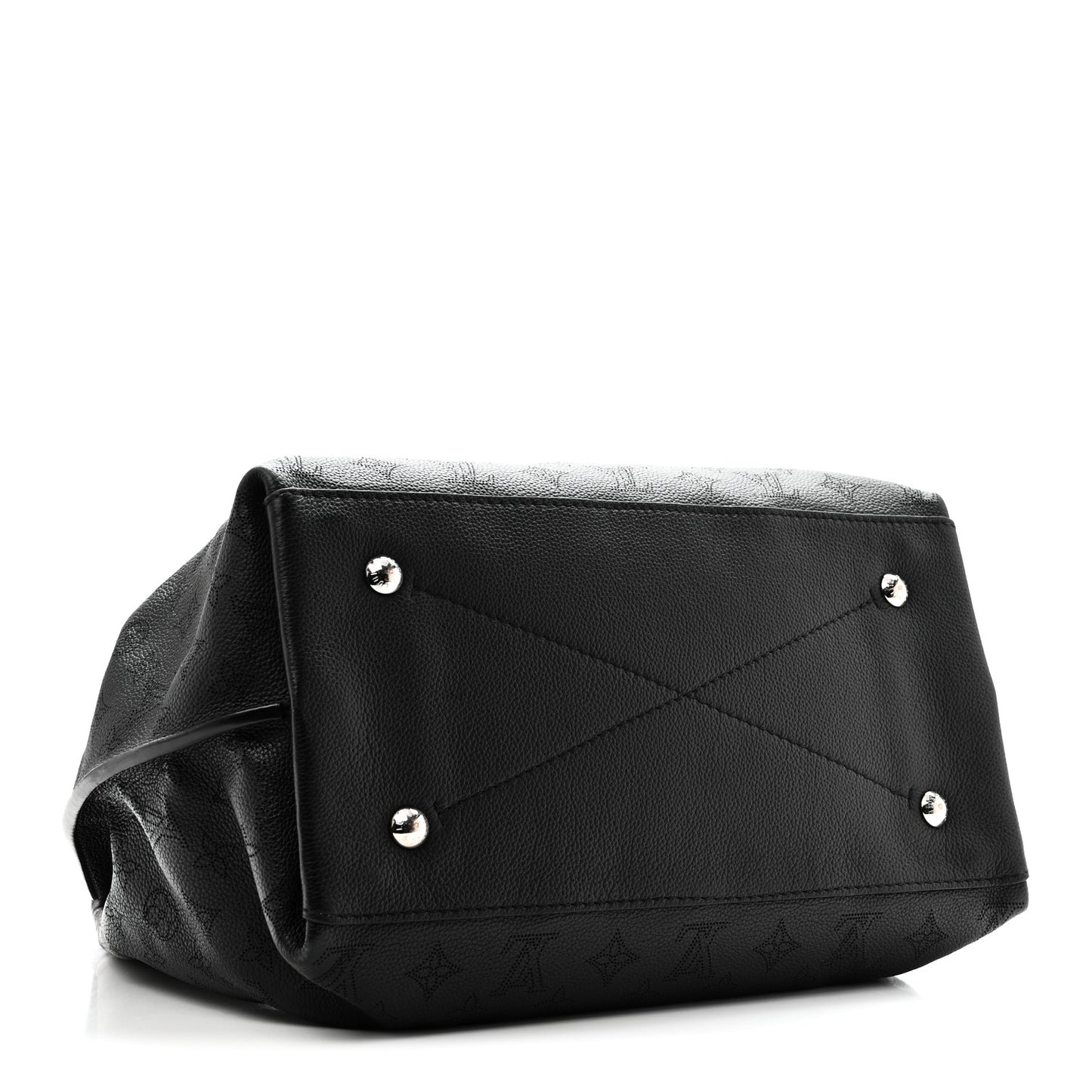 Mahina Carmel Hobo Black