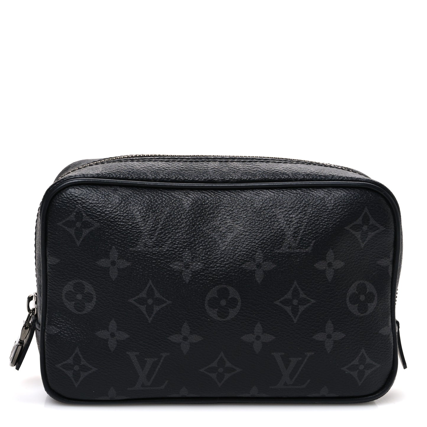 Monogram Eclipse Toilet Pouch PM