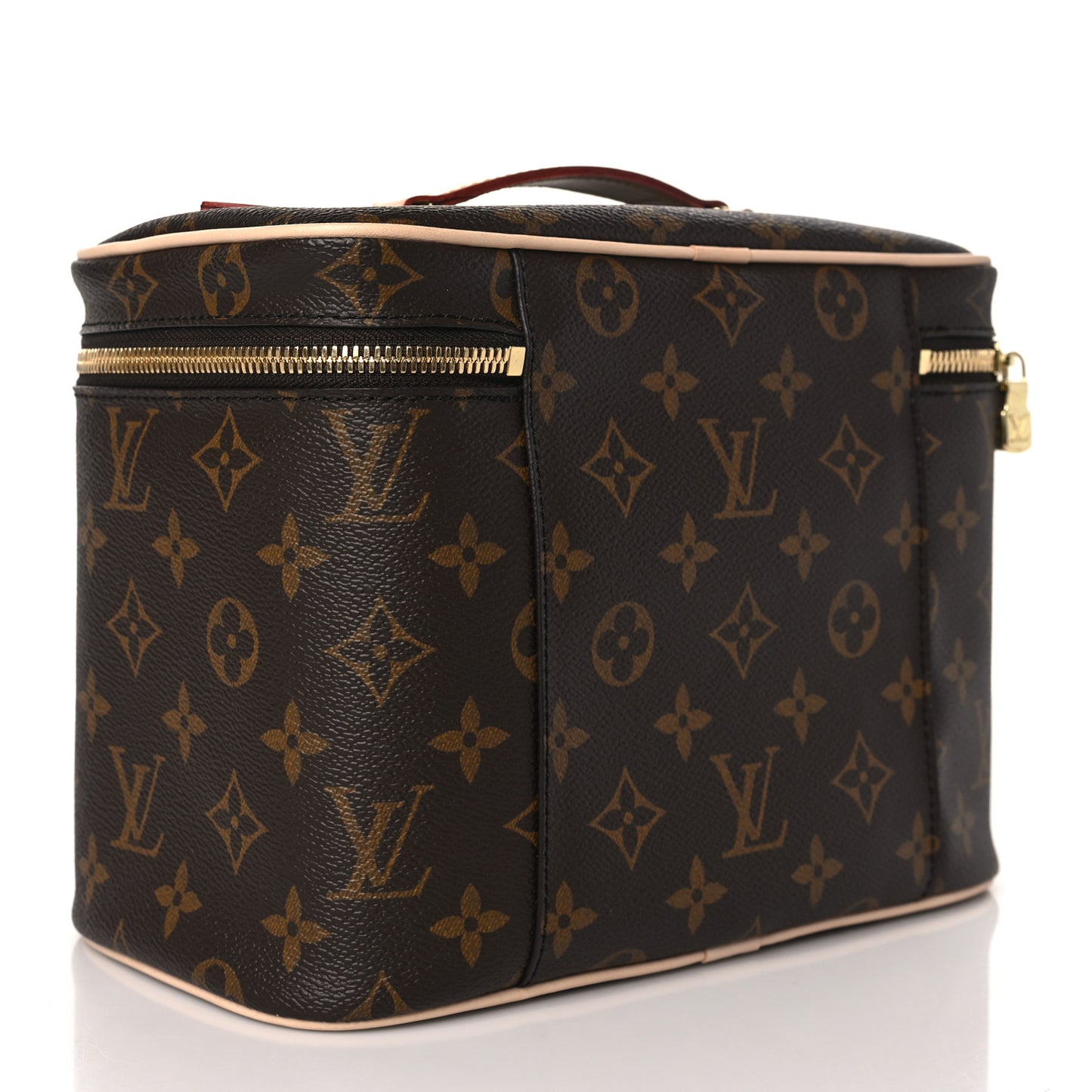 Monogram Nice BB