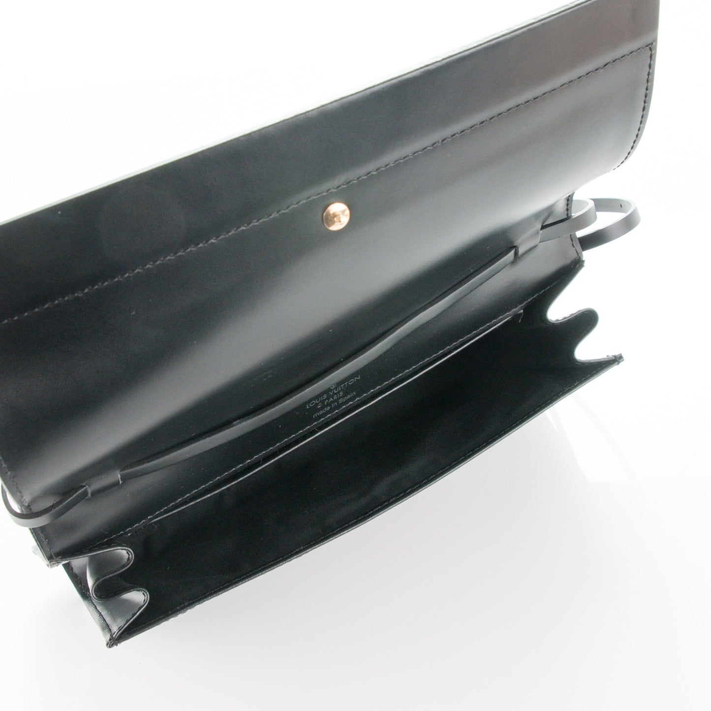 Epi Honfleur Black
