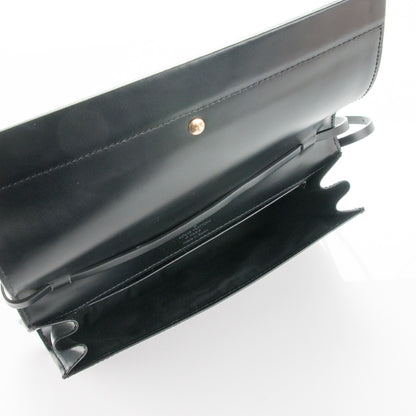 Louis Vuitton Epi Honfleur Black 5 of 7