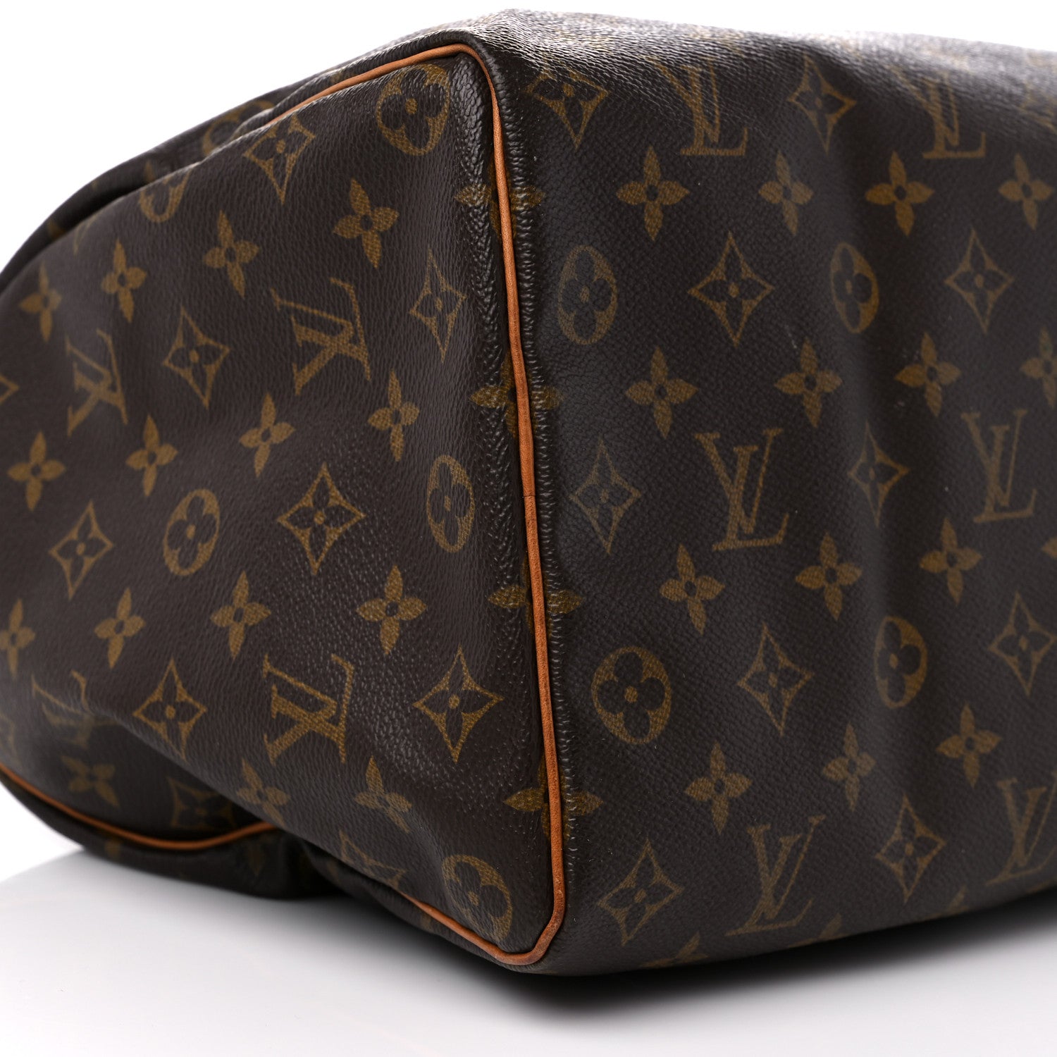Louis Vuitton Monogram Speedy 35 8 of 17
