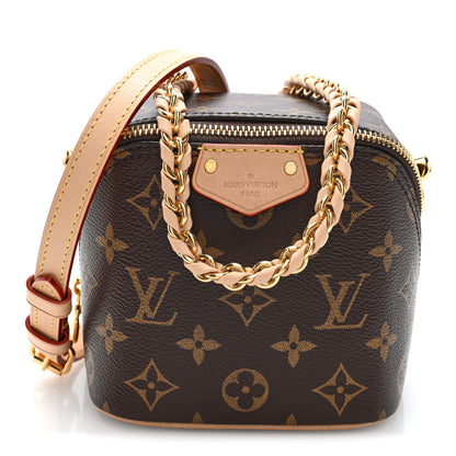 Louis Vuitton Monogram Just In Case 1 of 9