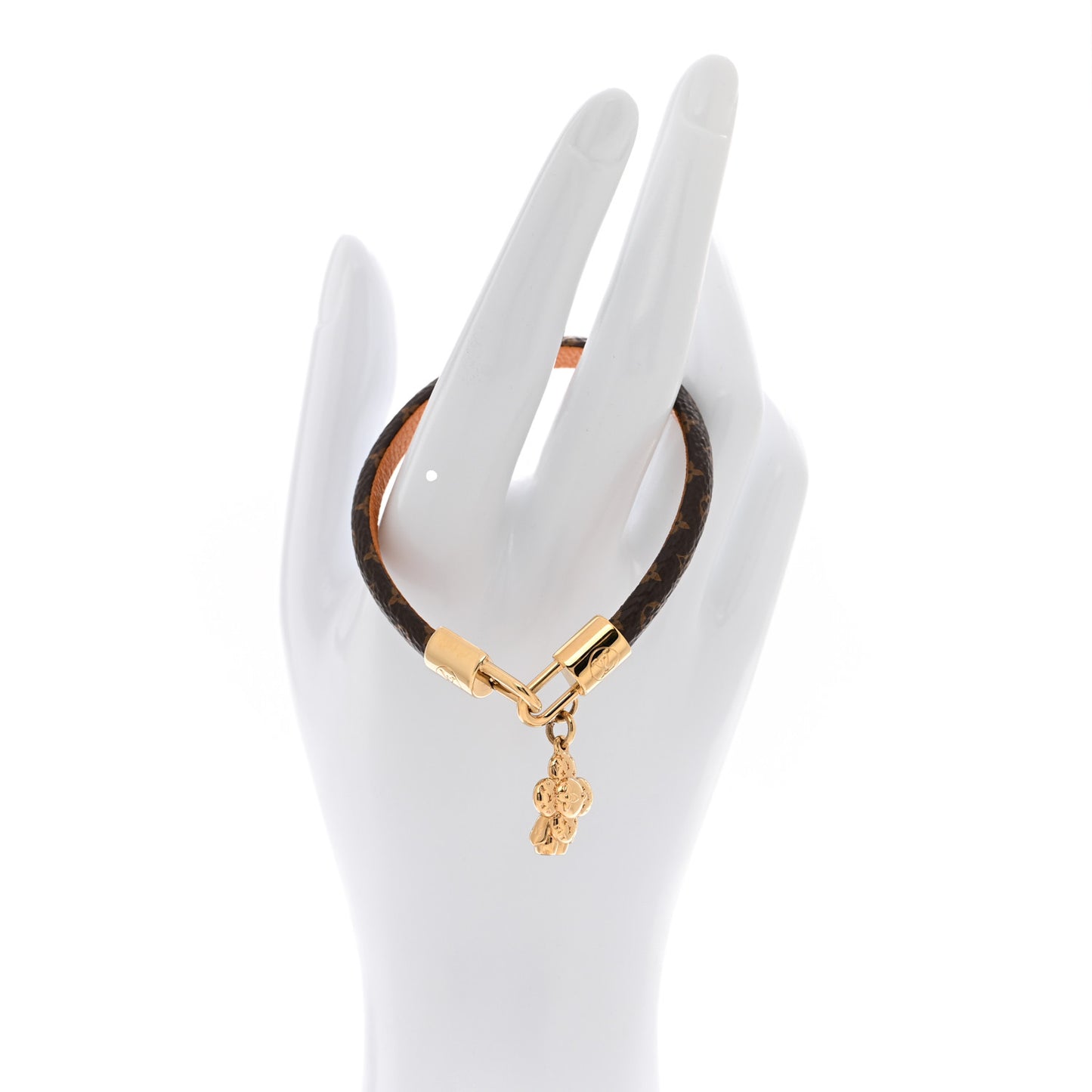Monogram Vivienne Bracelet 19
