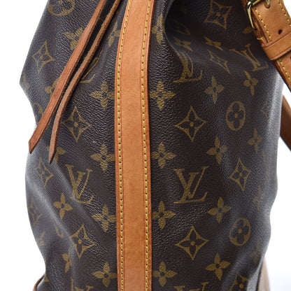 Louis Vuitton Monogram Noe 10 of 16