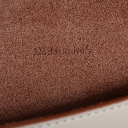 Celine Calfskin All Soft Shoulder Bag Tan 7 of 9