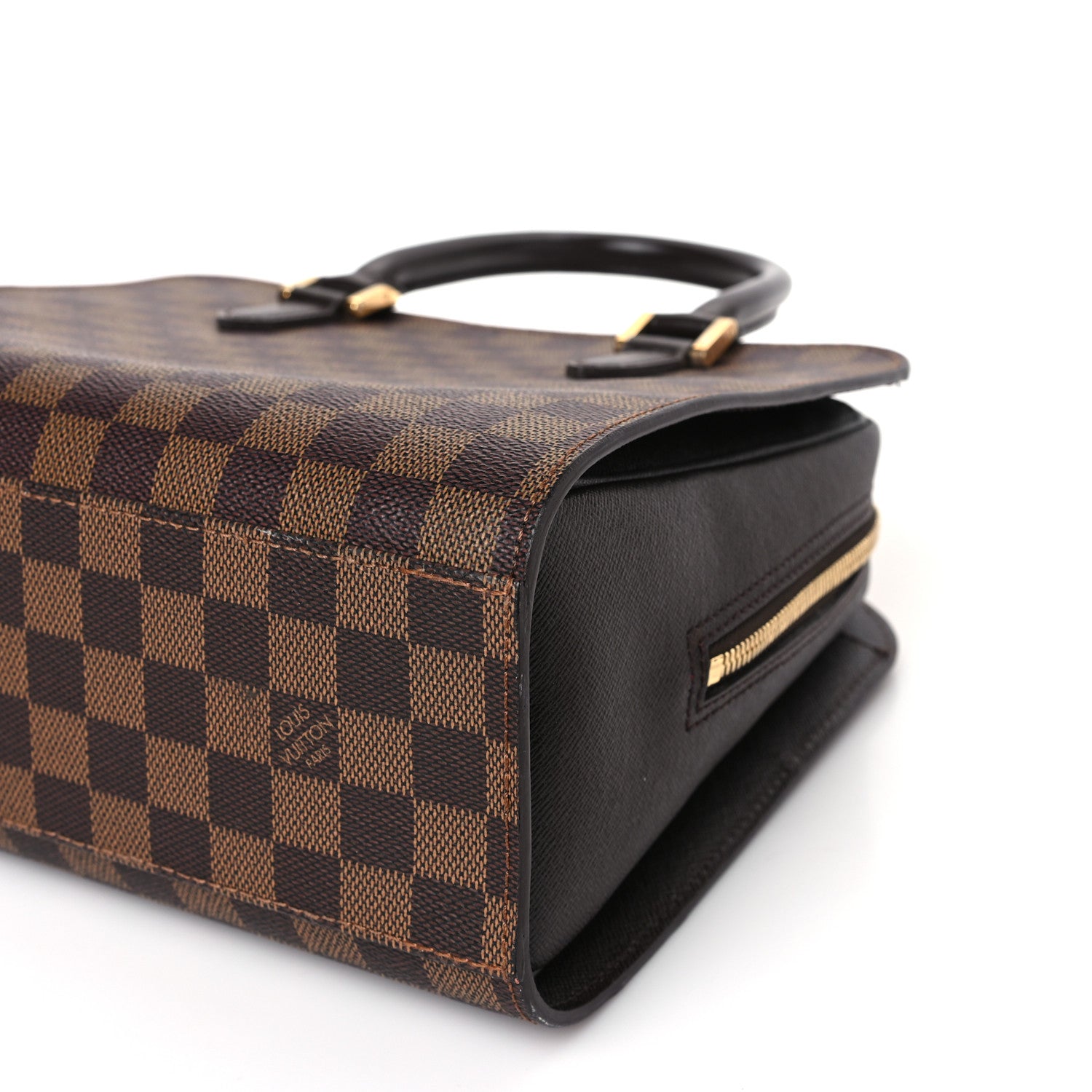 Louis Vuitton Damier Ebene Triana 8 of 8