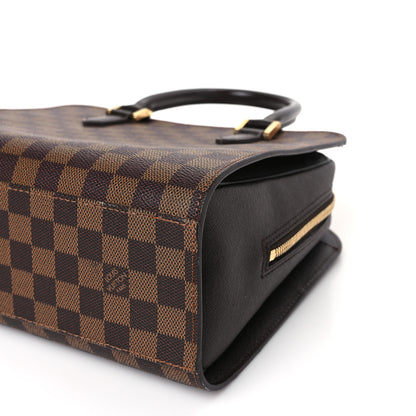 Louis Vuitton Damier Ebene Triana 8 of 8