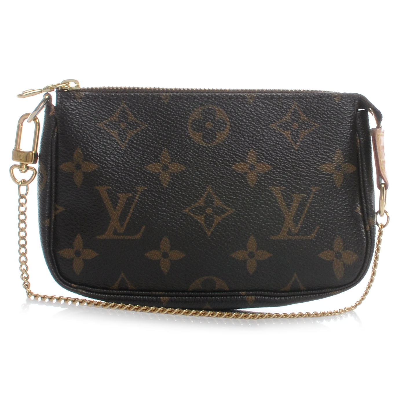 Monogram Mini Pochette Accessories