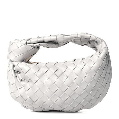 Bottega Veneta Nappa Intrecciato Mini Jodie Chalk 1 of 10