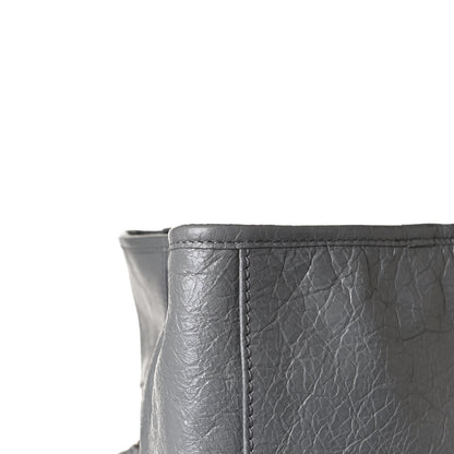 Balenciaga Agneau Giant 12 Gold Hardware Part Time Gris Haussmannien 10 of 15