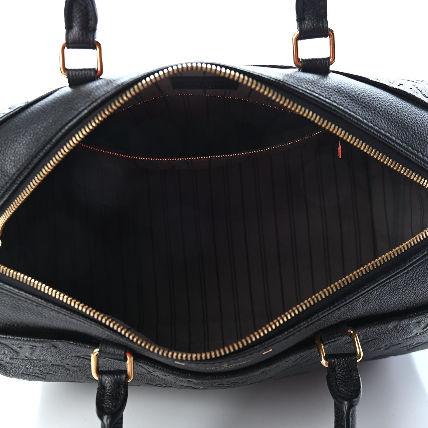 Empreinte Speedy Bandouliere 30 NM Black