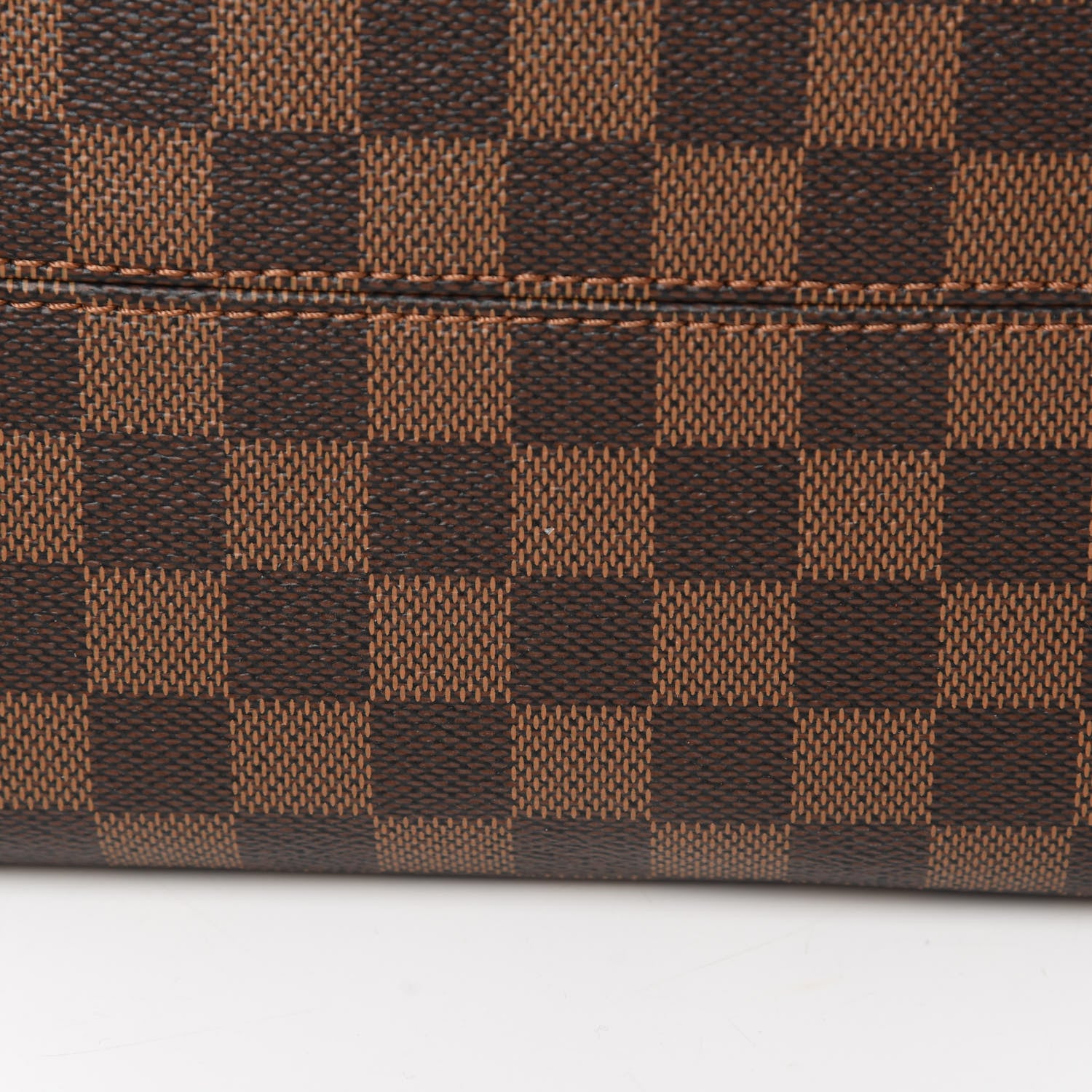 Louis Vuitton Damier Ebene Iena MM 11 of 11