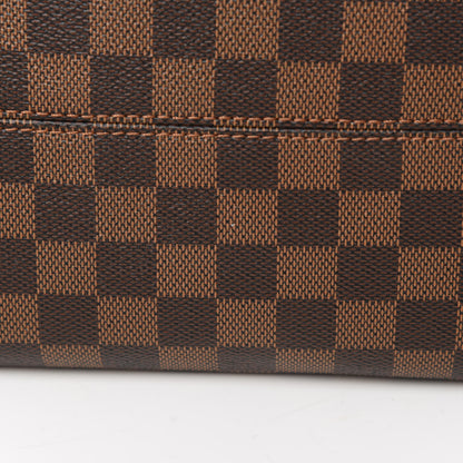 Louis Vuitton Damier Ebene Iena MM 11 of 11