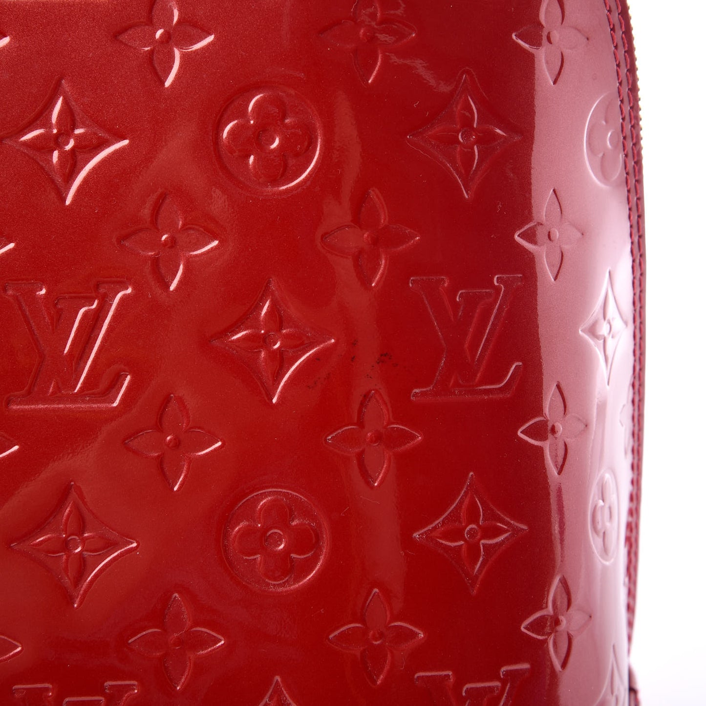Vernis Alma GM Pomme D'Amour