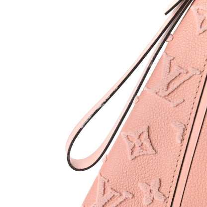 Louis Vuitton Monogram Veau Cachemire W Pochette Magnolia 11 of 12