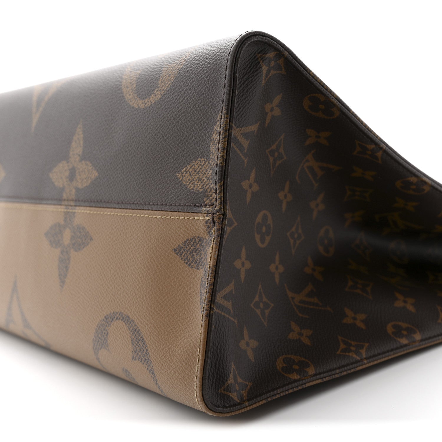Louis Vuitton Reverse Monogram Giant Onthego GM 10 of 11