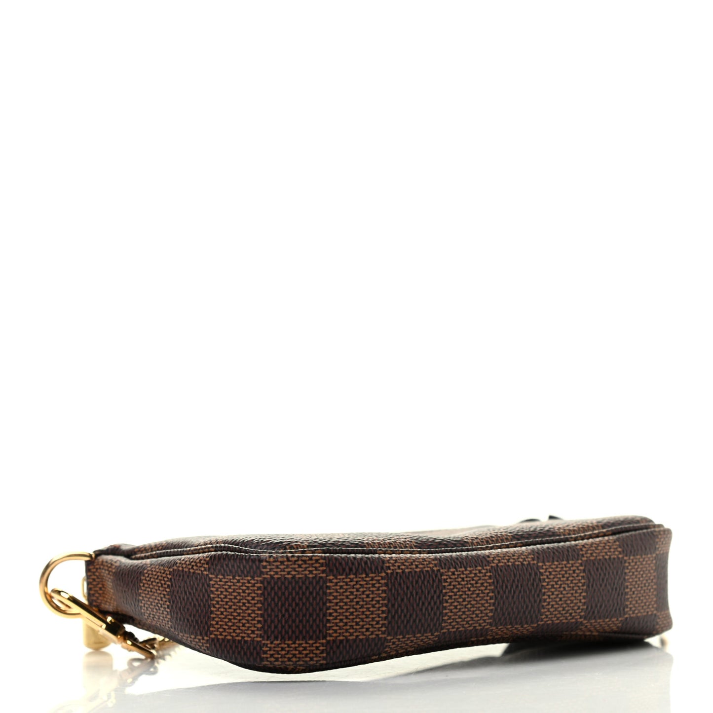 Damier Ebene Mini Pochette Accessories