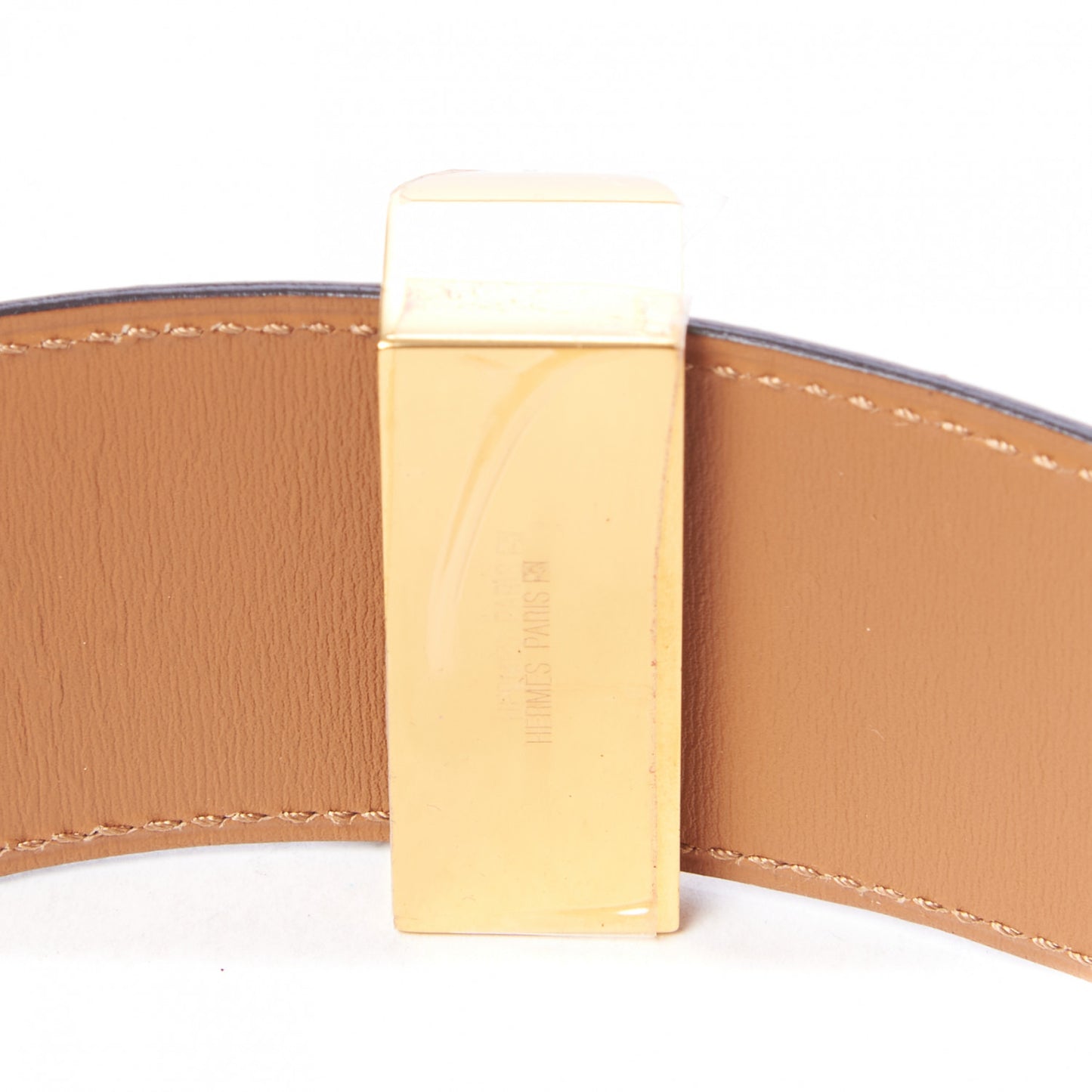 Epsom Collier De Chien CDC Belt 90 Rouge Casaque