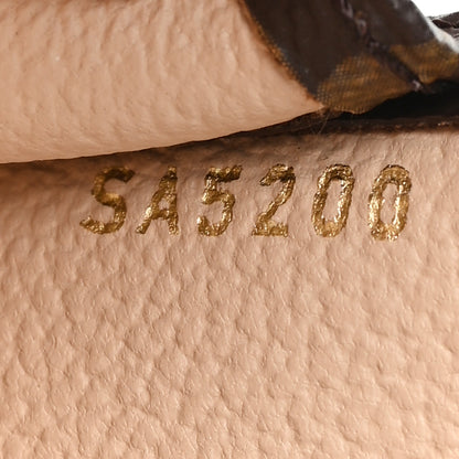 Louis Vuitton Monogram Toiletry Pouch 26 7 of 7