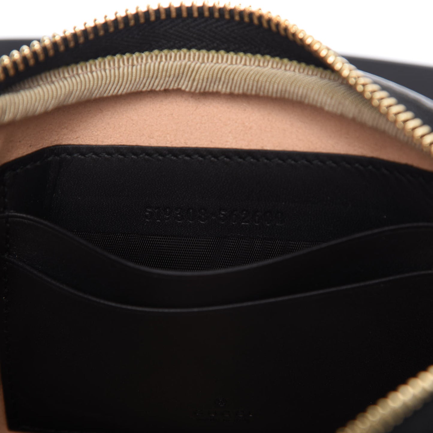 Suede Patent Ophidia Belted iPhone Case 85 34 Black