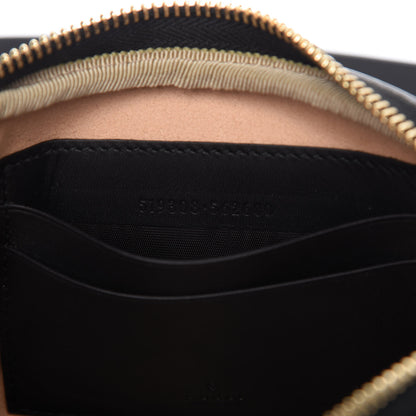 Gucci Suede Patent Ophidia Belted iPhone Case 85 34 Black 9 of 11