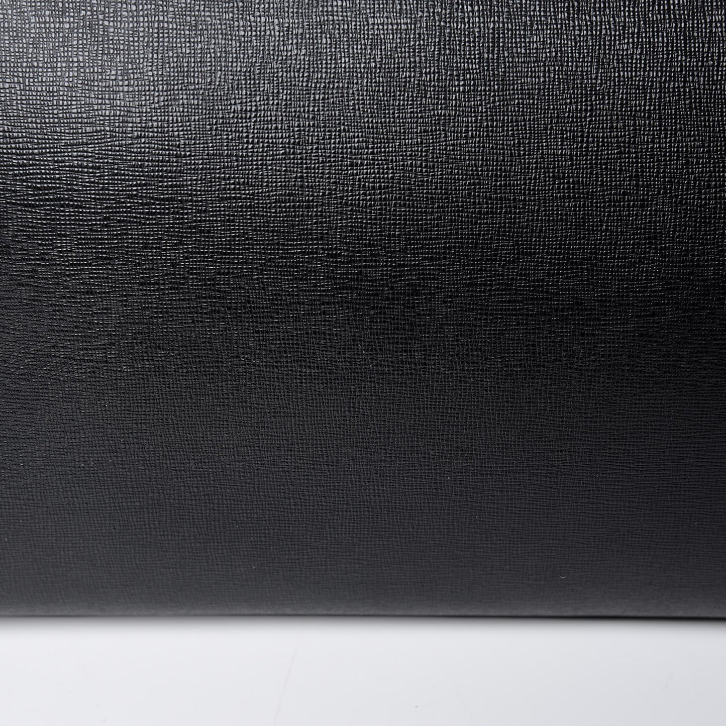 Vitello Elite Regular 2Jours Tote Black