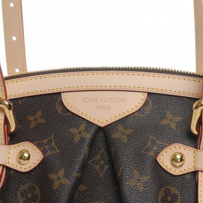 Louis Vuitton Monogram Tivoli GM 4 of 8