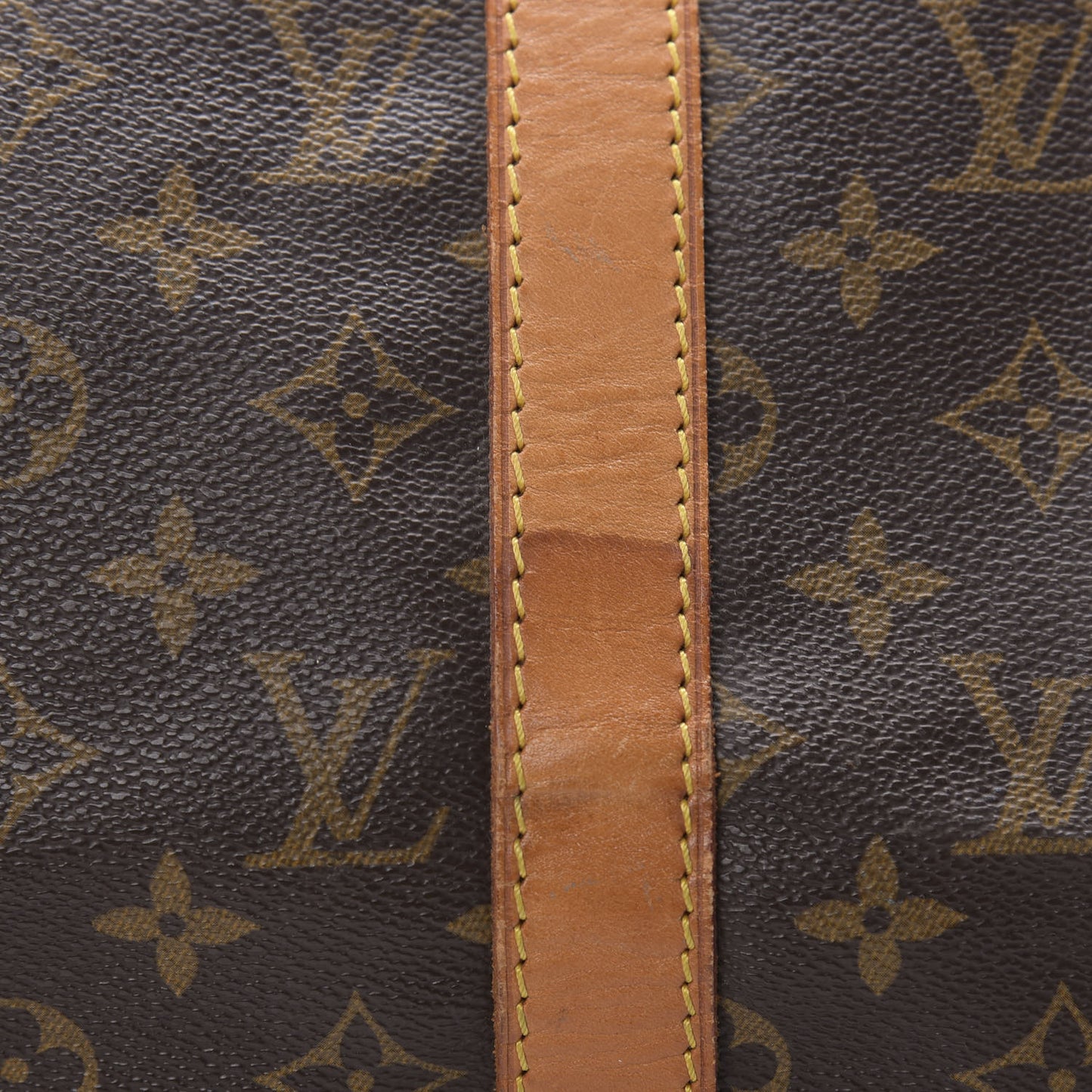 Monogram Keepall Bandouliere 50