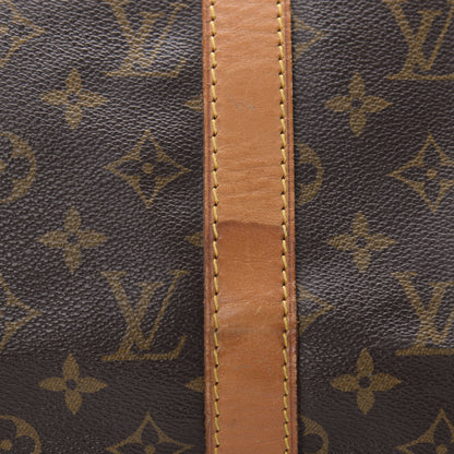 Louis Vuitton Monogram Keepall Bandouliere 50 15 of 20
