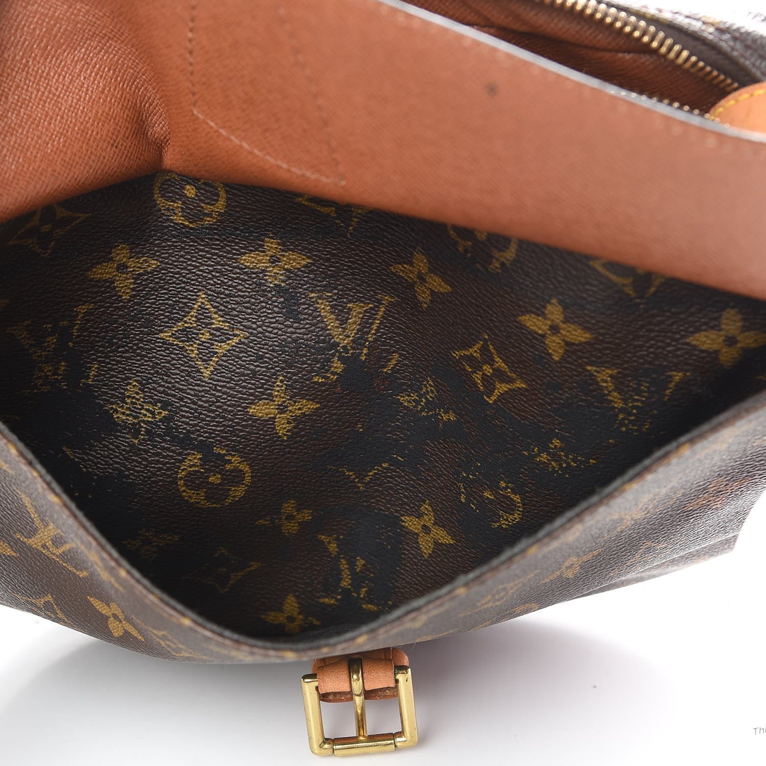 Louis Vuitton Monogram Jeune Fille 14 of 15