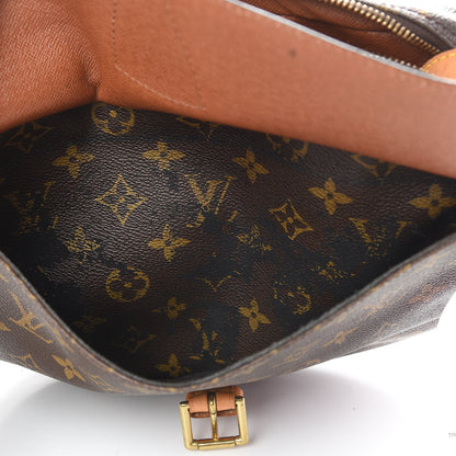 Louis Vuitton Monogram Jeune Fille 14 of 15