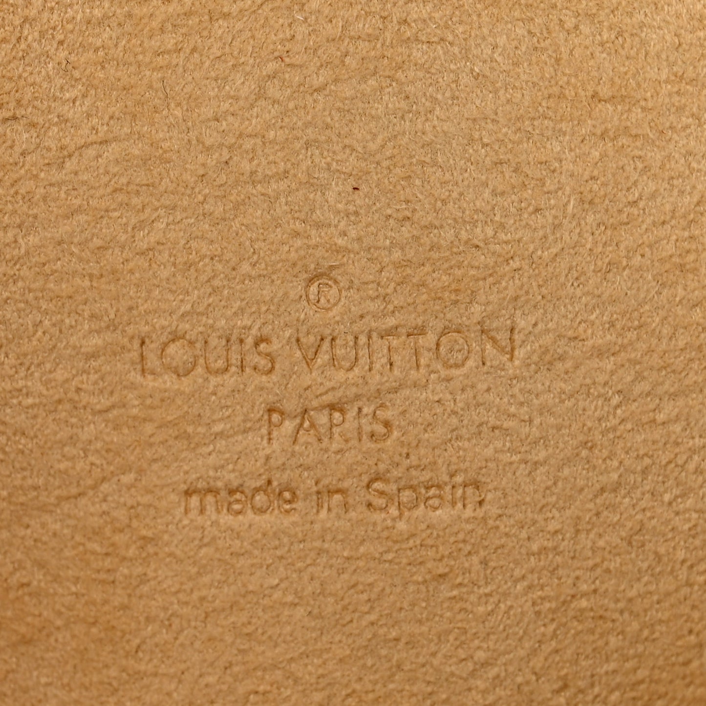 Monogram Pochette Twin PM