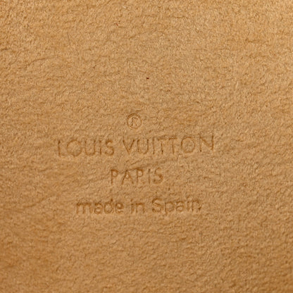 Louis Vuitton Monogram Pochette Twin PM 6 of 14