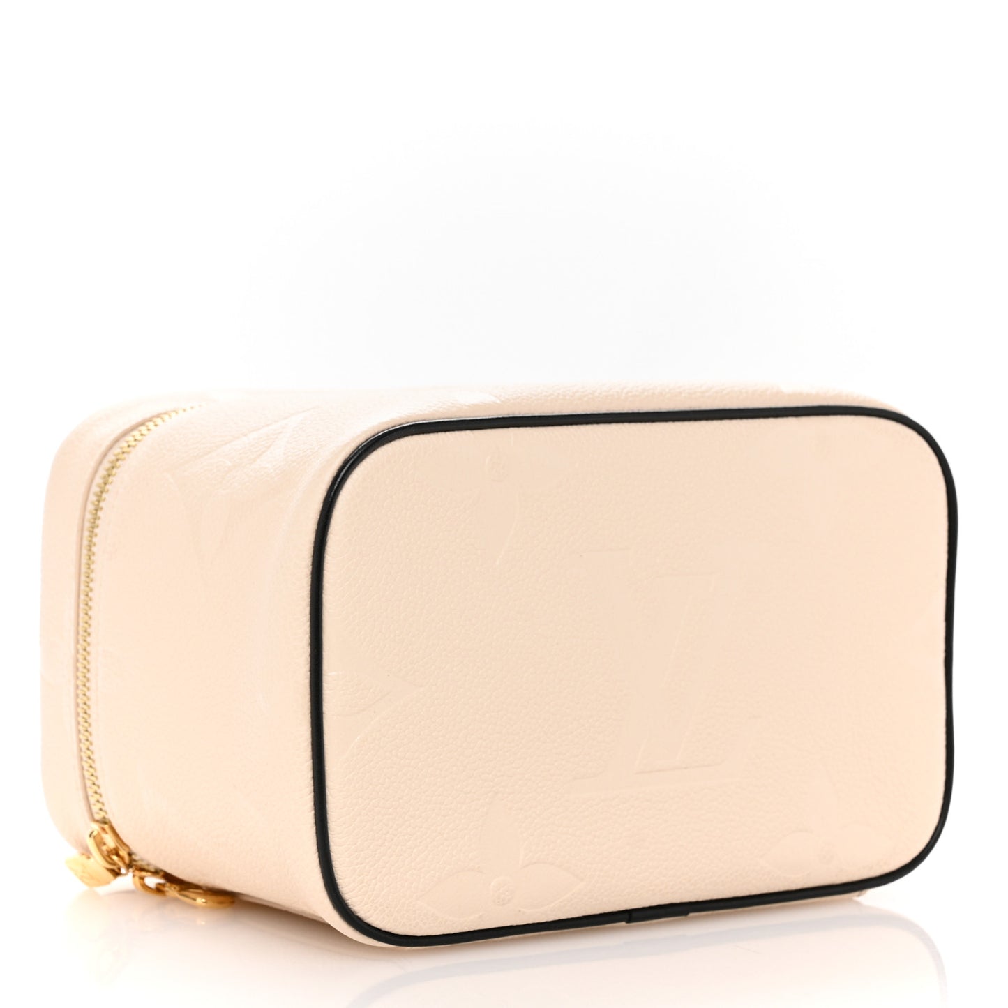 Empreinte Monogram Giant Wild At Heart Nice Mini Creme