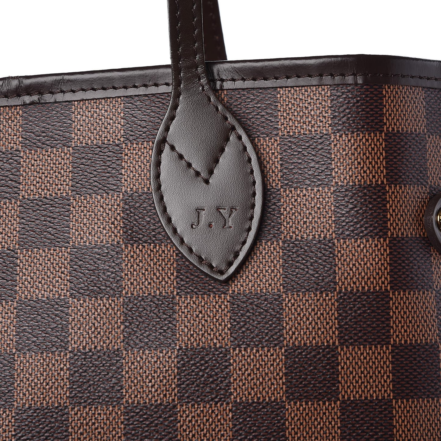 Damier Ebene Neo Neverfull MM