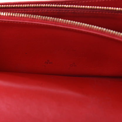 Louis Vuitton Vernis Sarah Wallet Pomme D'Amour 7 of 18