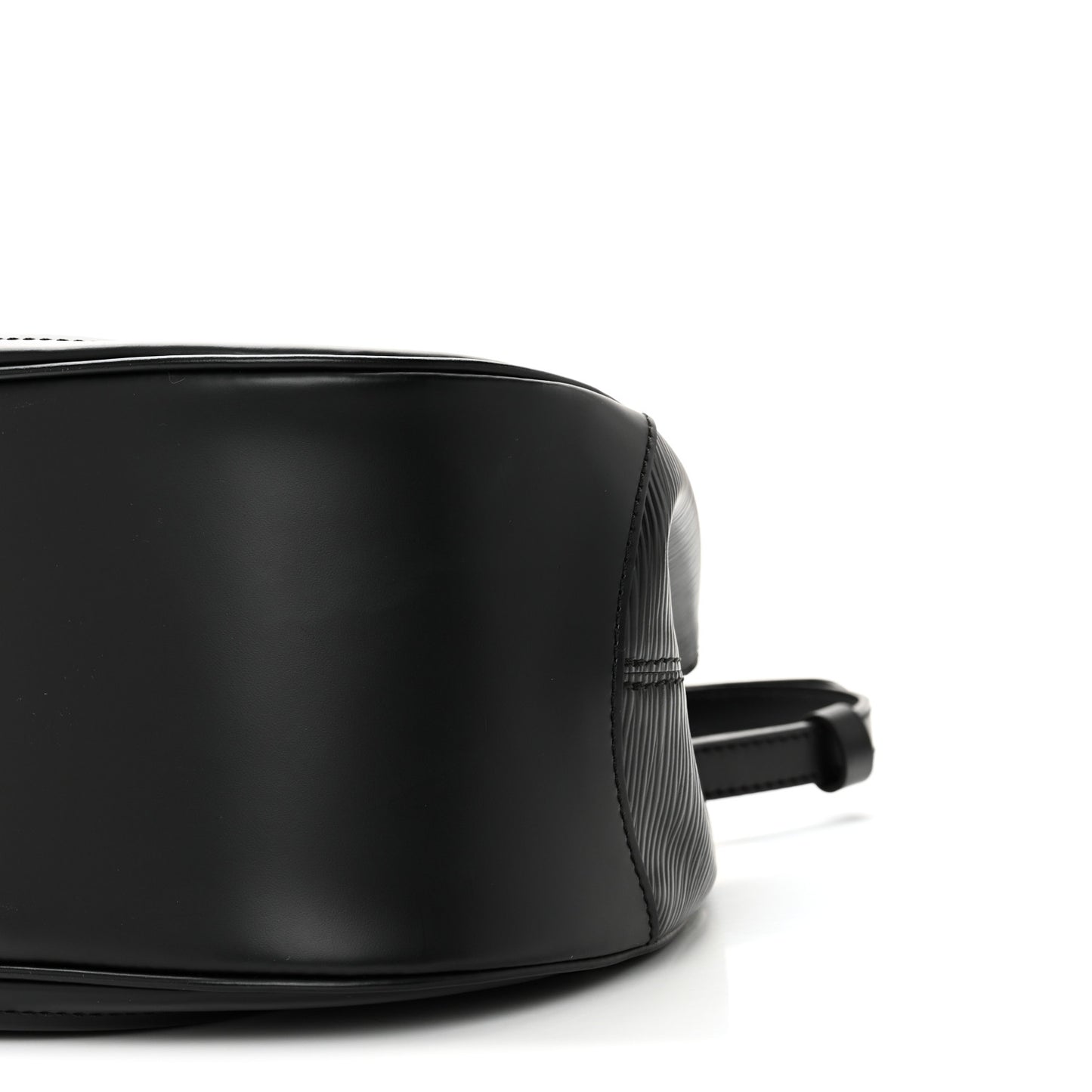 Epi Montaigne Sac Black