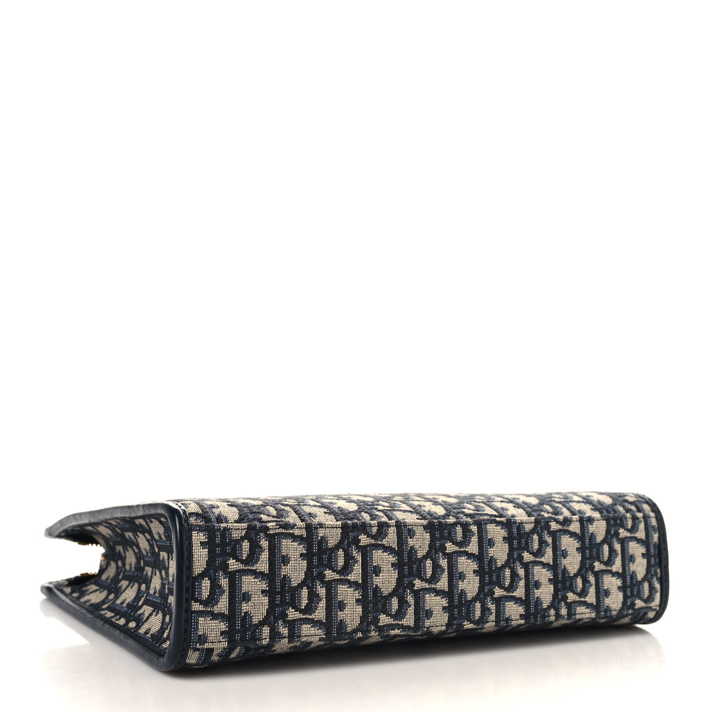 Oblique 30 Montaigne Pouch Blue