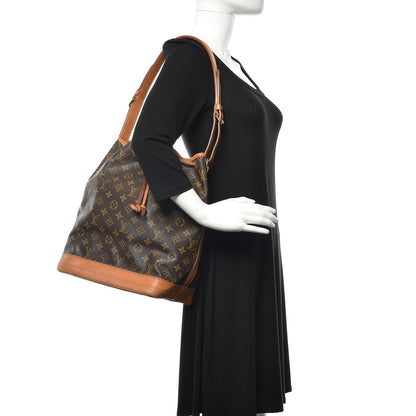 Louis Vuitton Monogram Noe 2 of 13