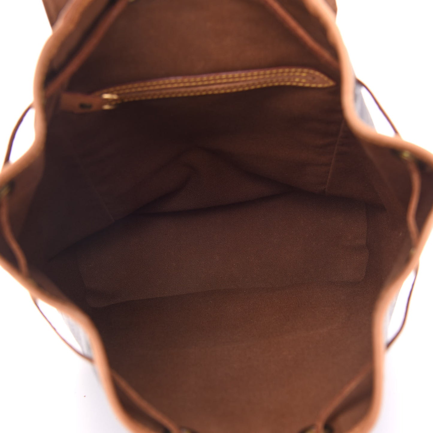 Monogram Montsouris MM Backpack