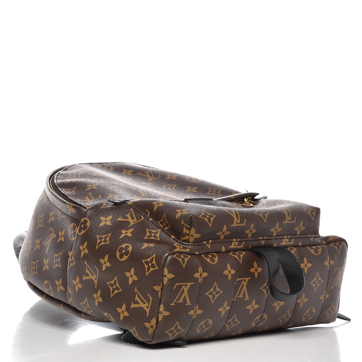 Louis Vuitton Monogram Palm Springs Backpack MM 4 of 9