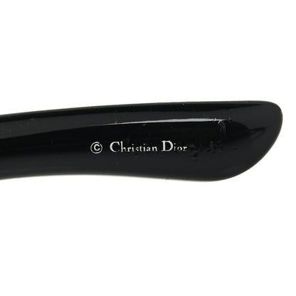 Christian Dior Sparkling 2 Strass Sunglasses Black 5 of 6