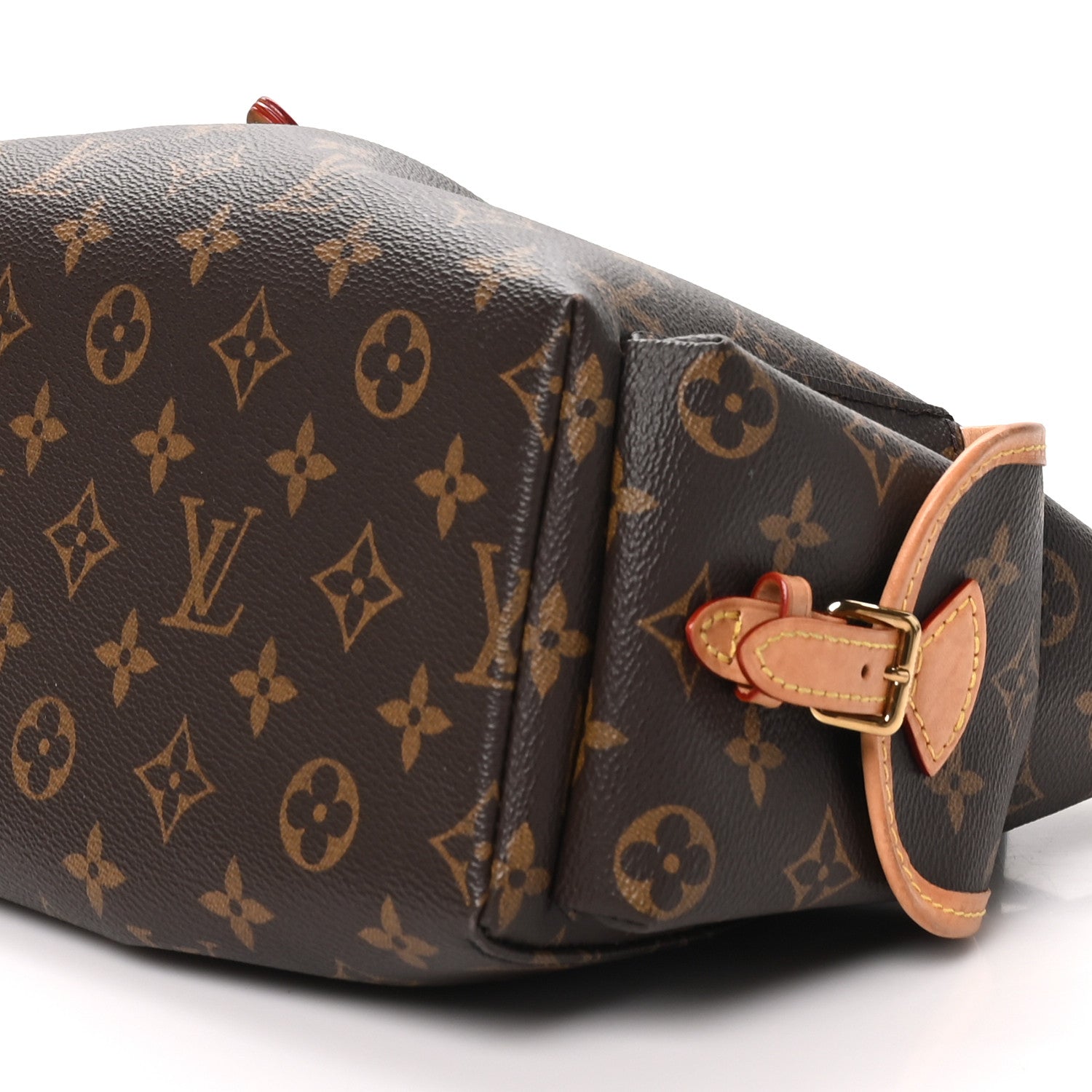 Louis Vuitton Monogram Odyssee MM 9 of 9