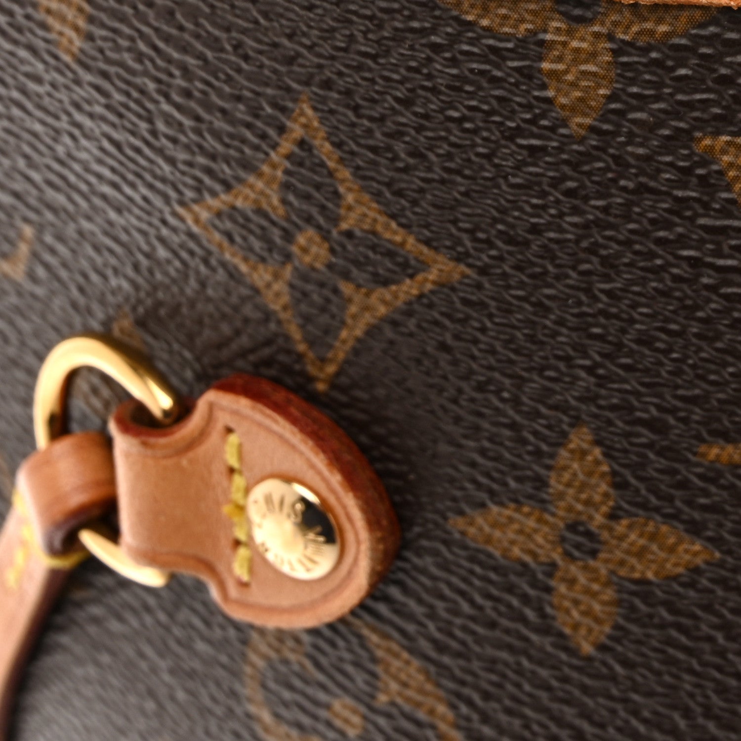 Louis Vuitton Monogram Neo Neverfull MM Pivoine 1871353 – FASHIONPHILE