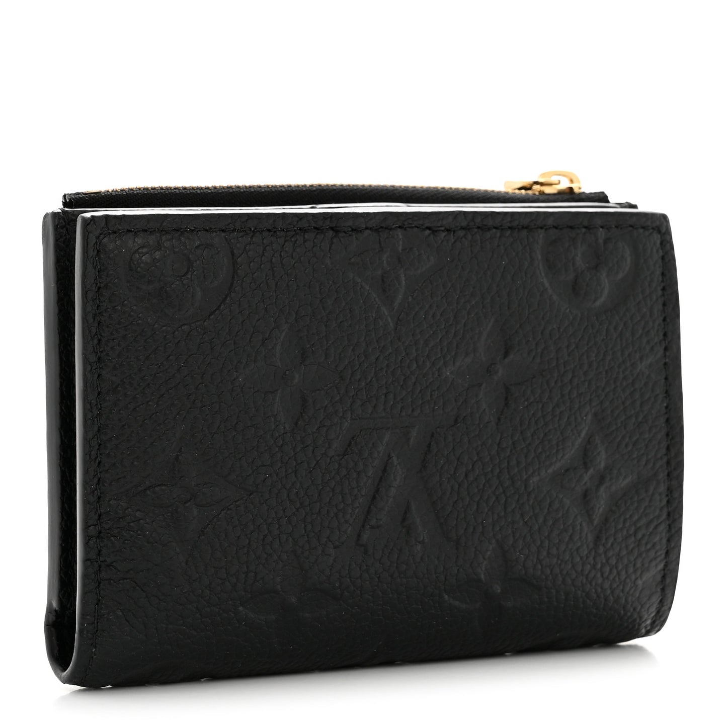 Empreinte Lisa Wallet Black