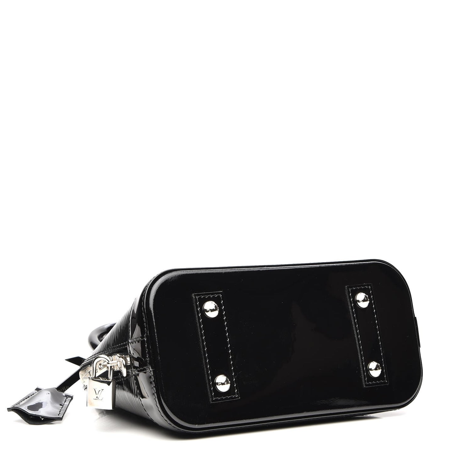 Epi Electric Alma BB Black