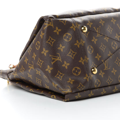 Louis Vuitton Monogram Artsy MM 10 of 17